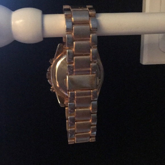 Charming Charlie’s Gold Watch - Picture 3 of 3